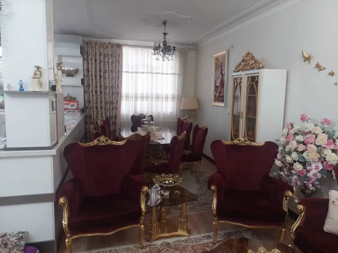 ۱۱۲ متر آپارتمان دوخواب با پارکینگ در شاهین‌ویلا