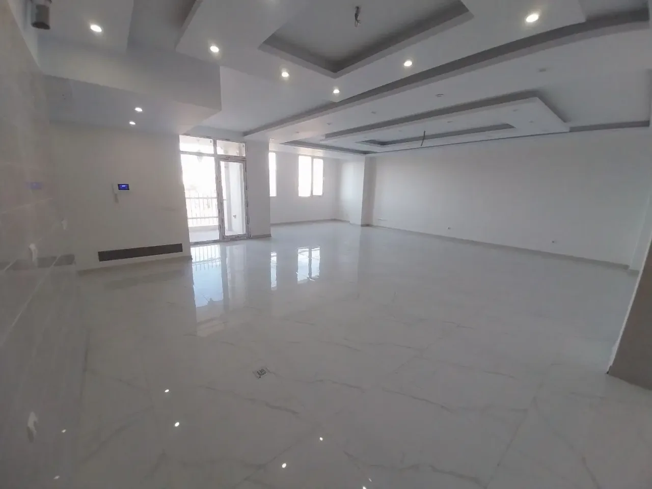 آپارتمان ۱۴۵ متری ۳ خواب با سند تک‌برگ در کوی مهر