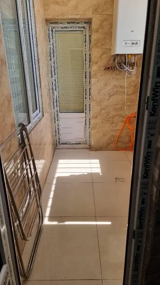 ۶۰ متری یک‌خوابه با وام در کیانمهر
