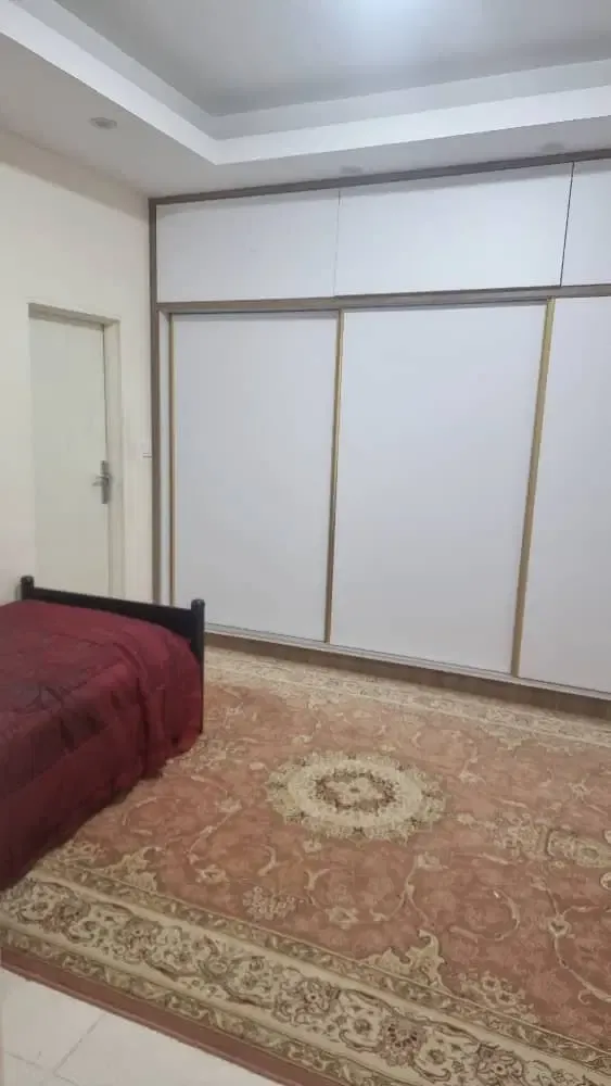 ۶۰ متری یک‌خوابه با وام در کیانمهر