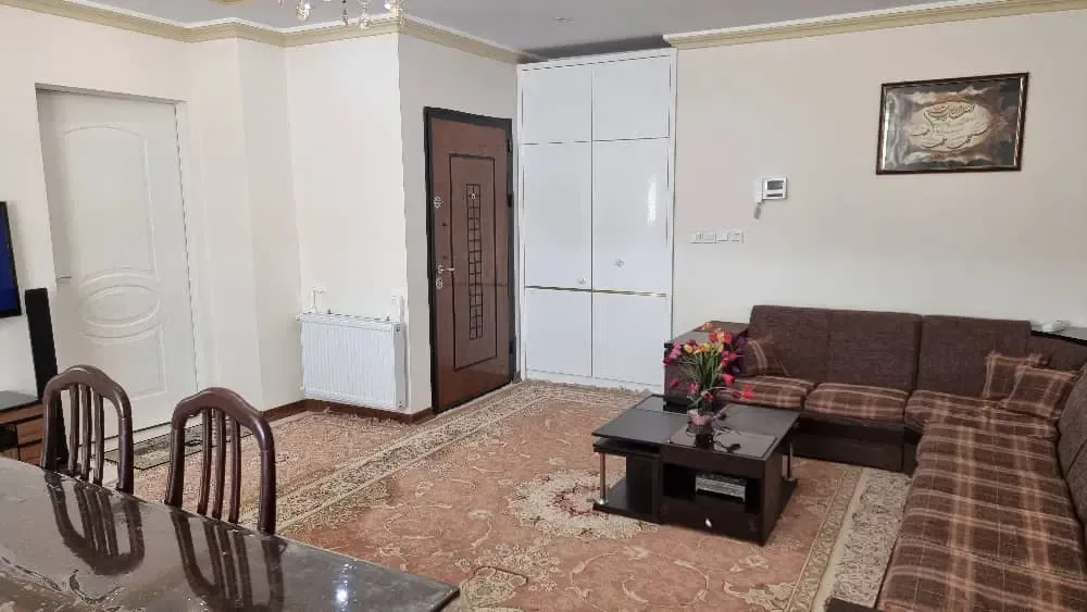 ۶۰ متری یک‌خوابه با وام در کیانمهر