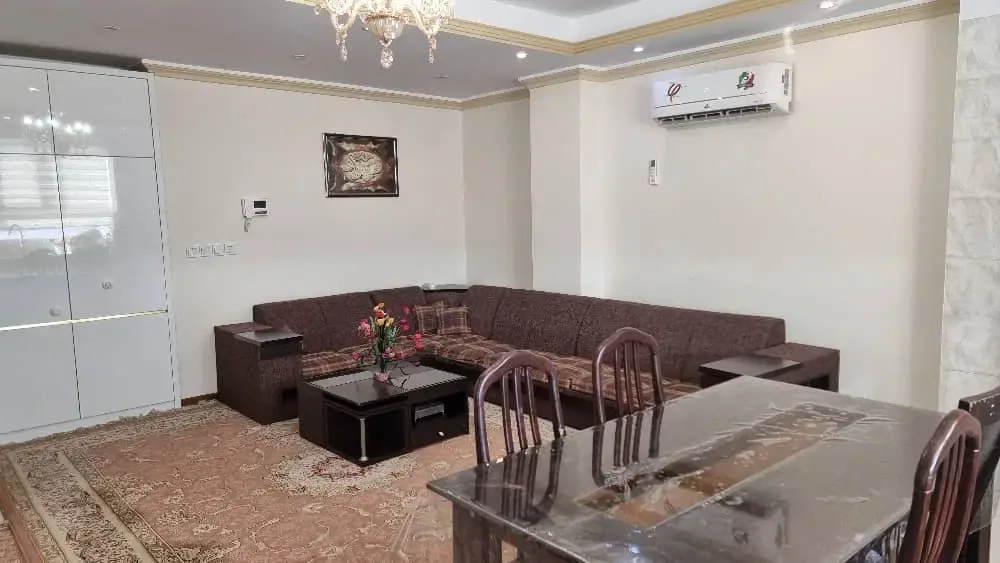 ۶۰ متری یک‌خوابه با وام در کیانمهر