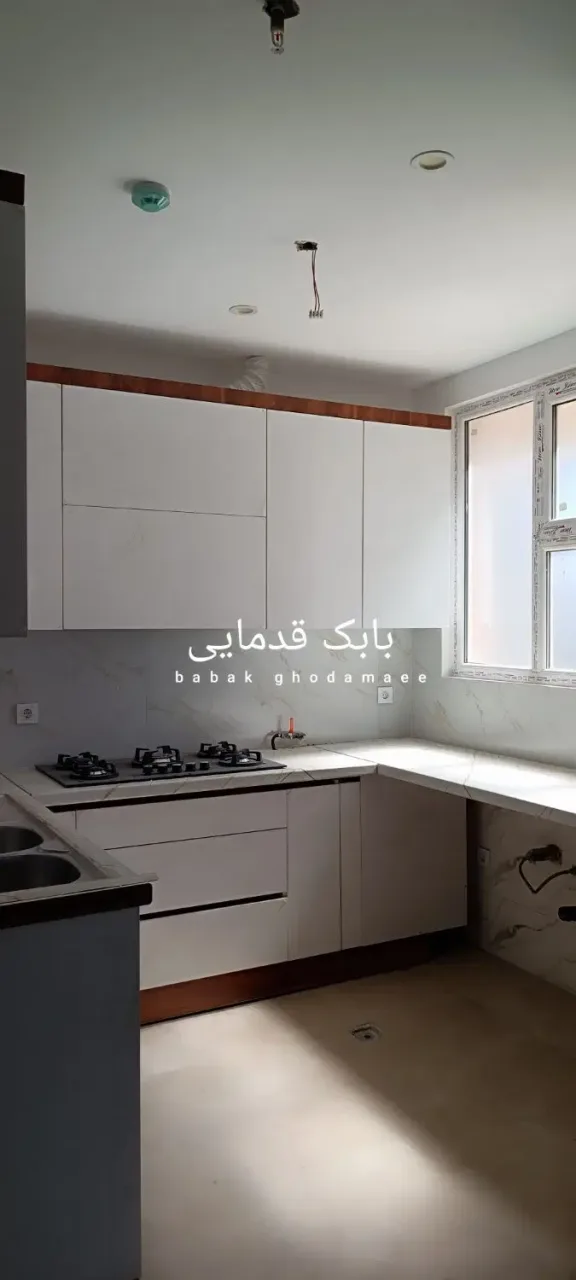 ۱۱۴ متر، ۲ خواب کلیدنخورده در کوی مهر