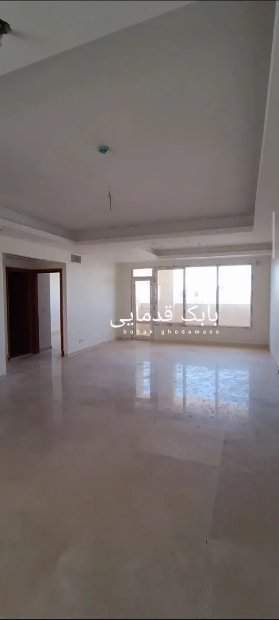 ۱۱۴ متر، ۲ خواب کلیدنخورده در کوی مهر