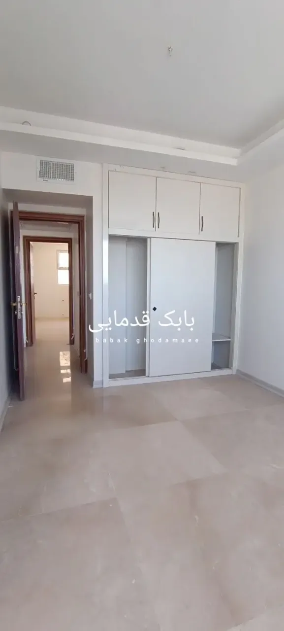 ۱۱۴ متر، ۲ خواب کلیدنخورده در کوی مهر