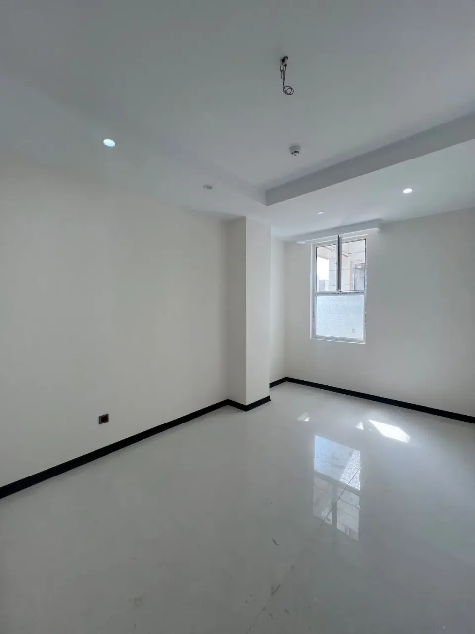 ۱۱۵ متر، ۲ خواب نوساز در باغستان کرج