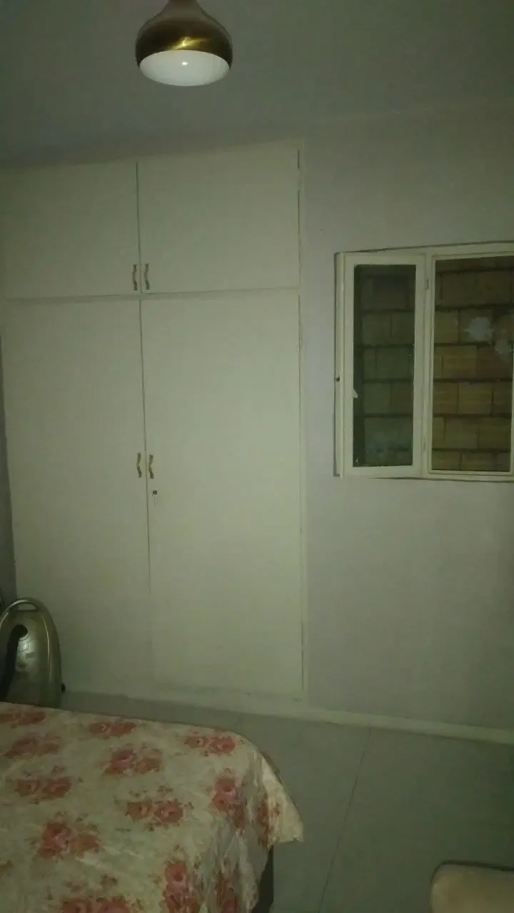 آپارتمان ۷۵ متری دوخوابه بازسازی‌شده در حیدرآباد