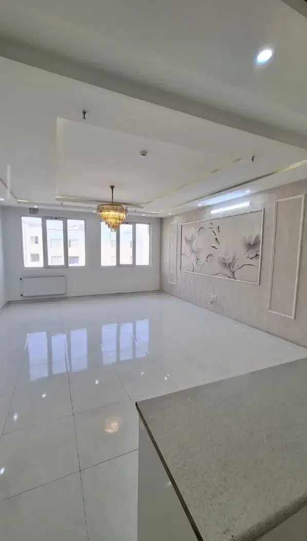 ۱۱۳ متر دوخوابه بازسازی‌شده در ساماندهی