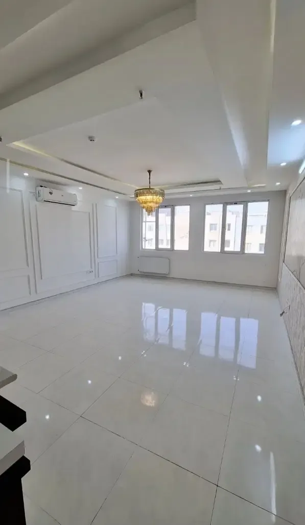 ۱۱۳ متر دوخوابه بازسازی‌شده در ساماندهی