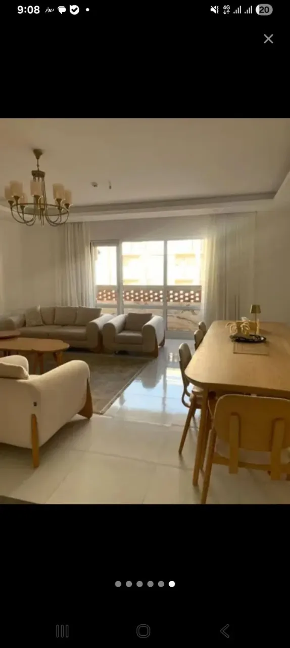 ۱۰۵ متر دوخوابه با سند تک‌برگ در باغستان