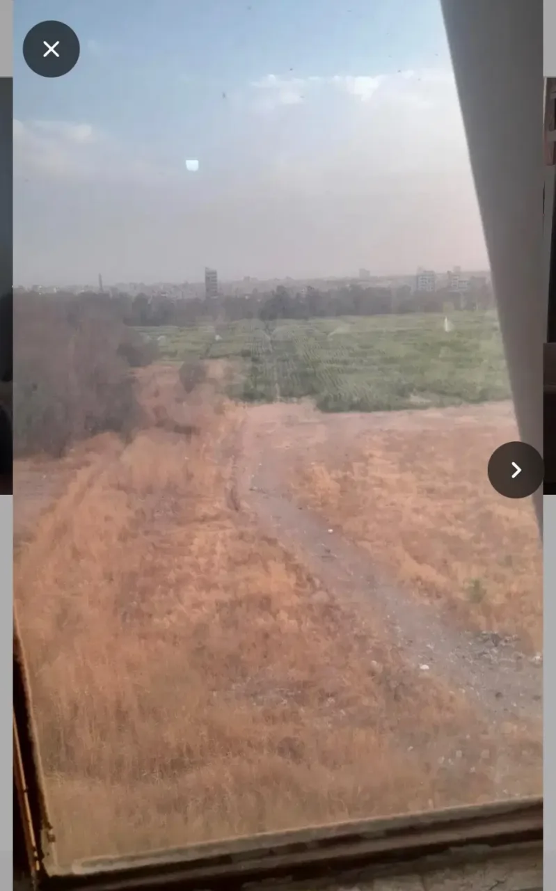 آپارتمان ۷۰ متری یک‌خوابه در حیدرآباد