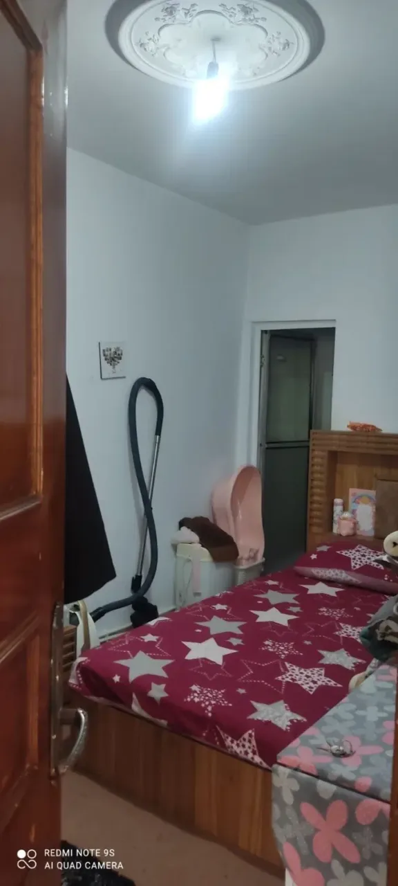 آپارتمان ۷۰ متری یک‌خوابه در حیدرآباد