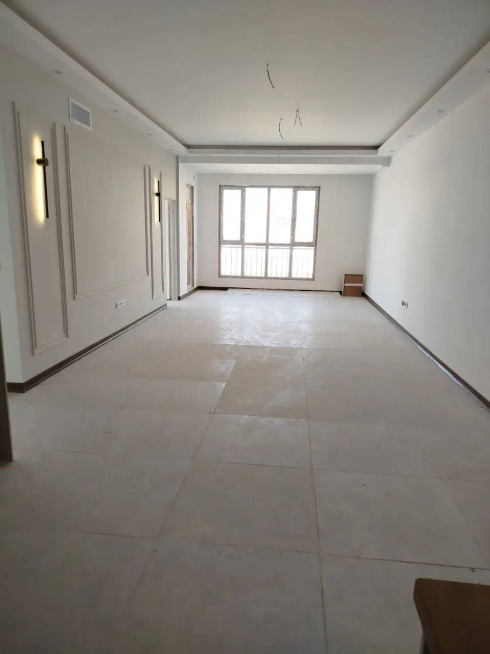 ۱۳۰ متر ۳ خوابه کلید نخورده در کیانمهر