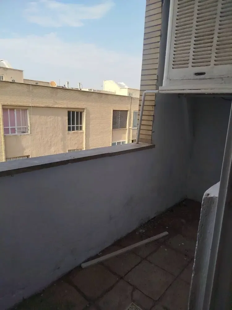 ۷۱ متر دوخوابه بازسازی‌شده در کیانمهر