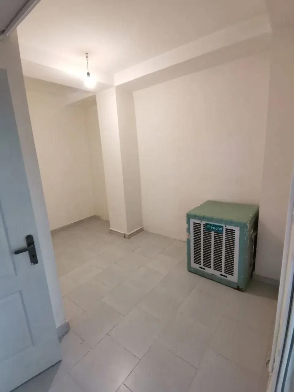 آپارتمان ۸۴ متری دوخوابه با پارکینگ در کیانمهر