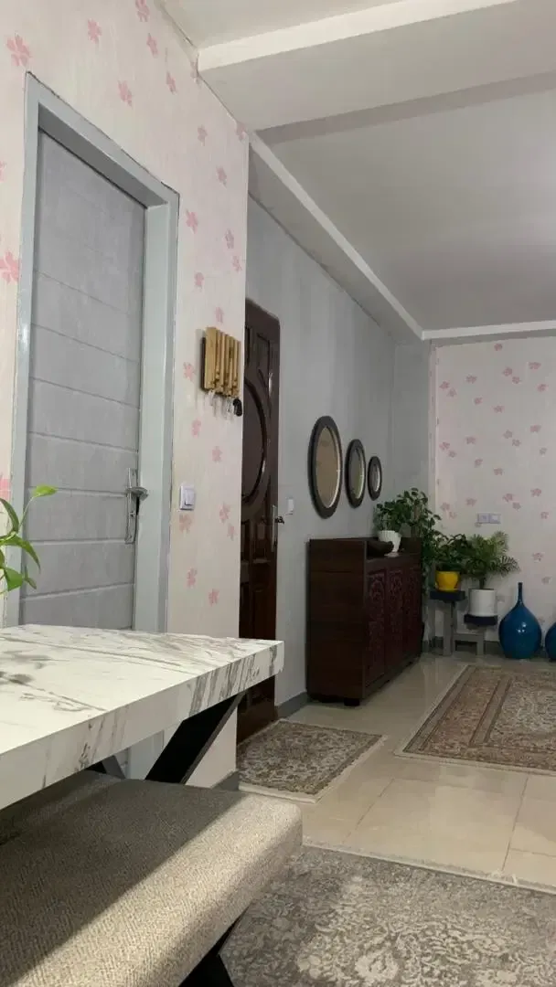 ۶۸ متر، ۲ خواب، سند تک‌برگ در گلشهر