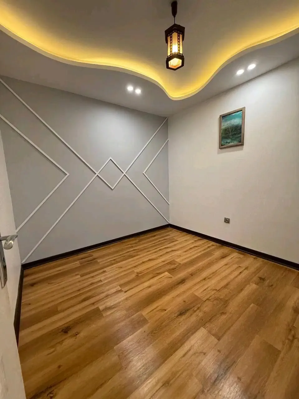 ۶۵ متر دوخوابه با سند تک‌برگ در گلشهر