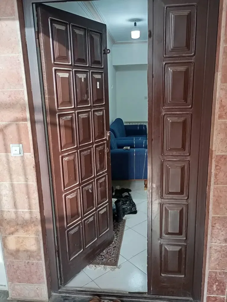 آپارتمان ۶۲ متری یک‌خوابه با پارکینگ در کیانمهر