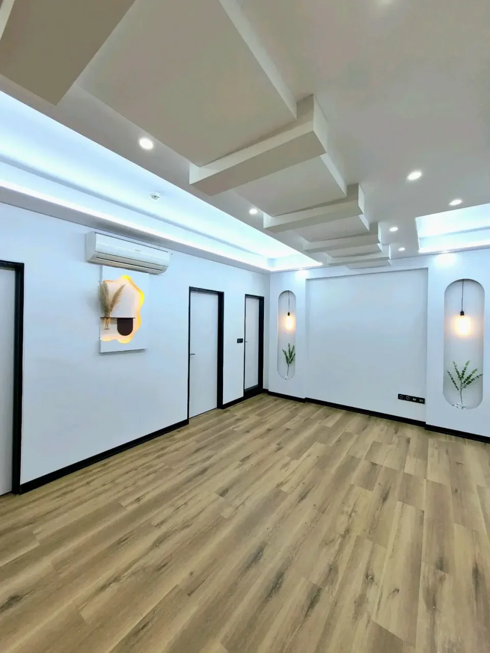 ۶۰ متر دوخوابه نوساز سنددار در عظیمیه