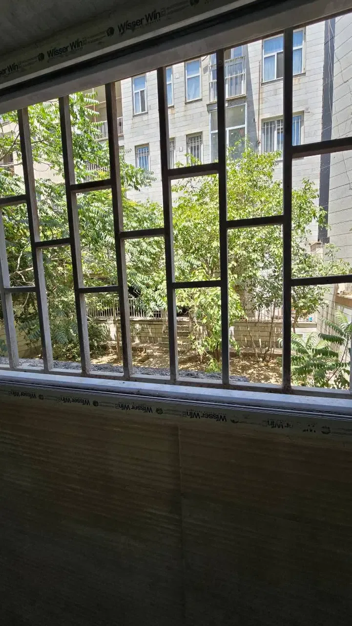 ۱۰۰ متر، ۲ خواب بازسازی‌شده در عظیمیه