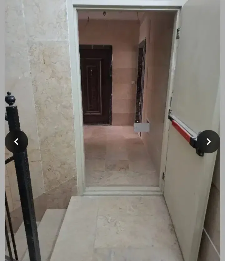 آپارتمان نوساز ۱۰۰ متری دوخوابه در کیانمهر