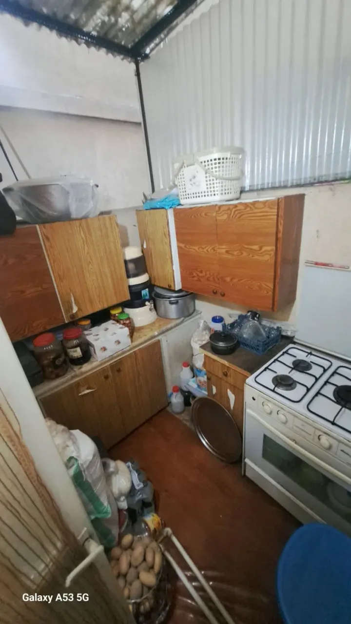 آپارتمان ۹۱ متری ۲ خوابه بازسازی‌شده در گلشهر