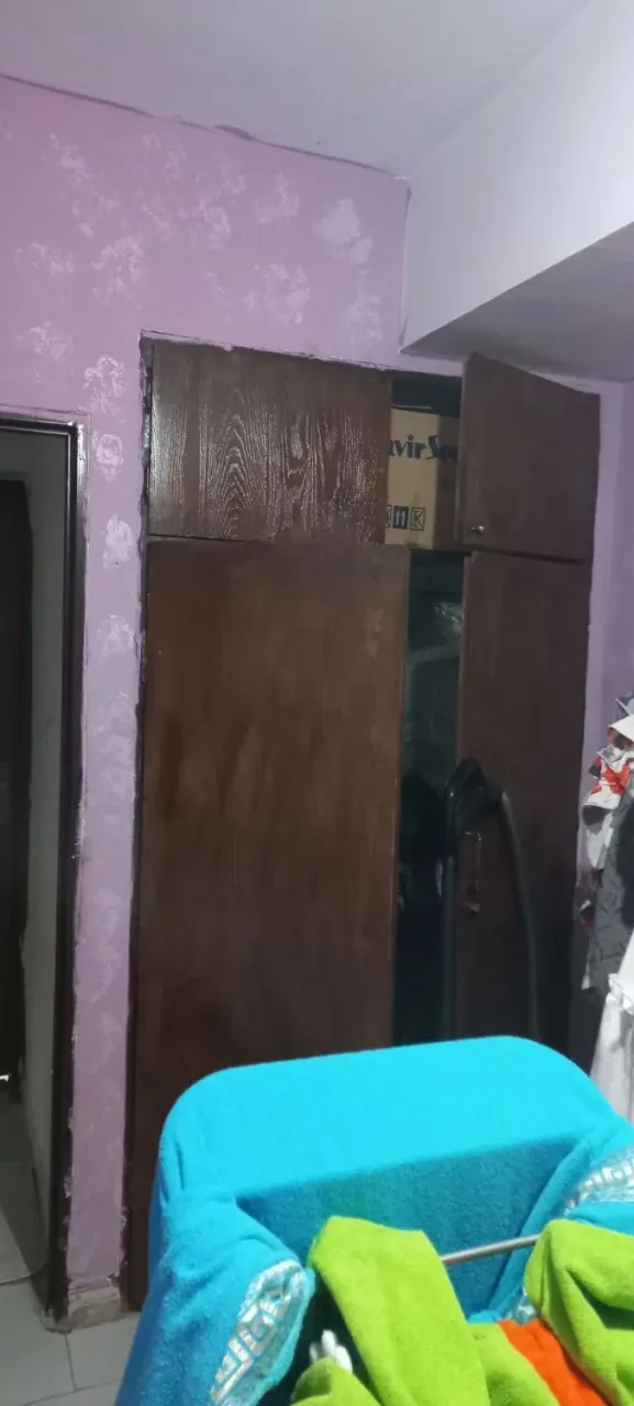۷۵ متر دوخوابه با دو تراس در کیانمهر
