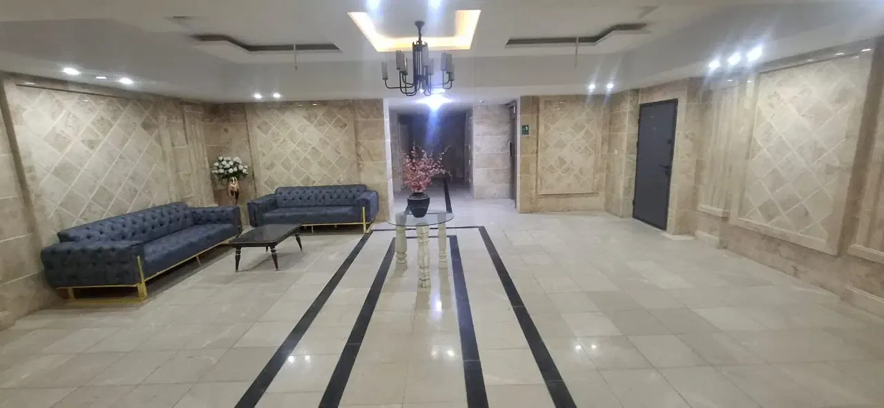 ۹۲ متر ۲ خوابه با سند تک‌برگ در ساماندهی