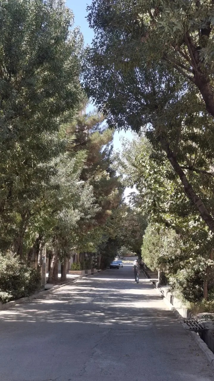 ۸۵ متر آپارتمان ۲ خواب کلیدنخورده در کیانمهر