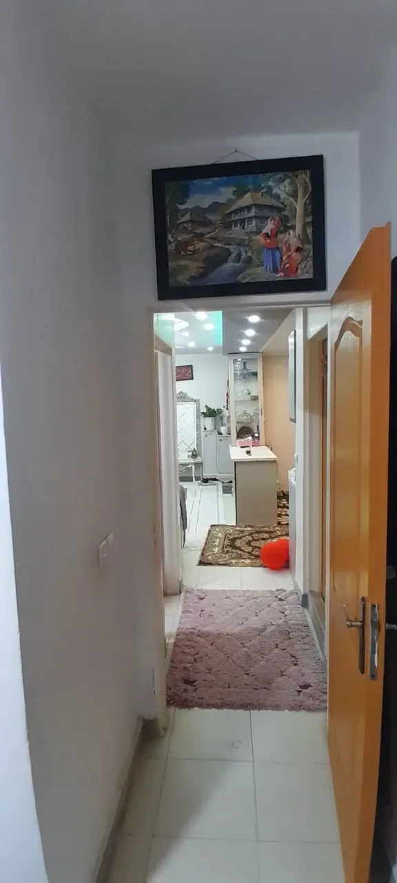 آپارتمان ۸۰ متری دوخوابه با آسانسور در کیانمهر
