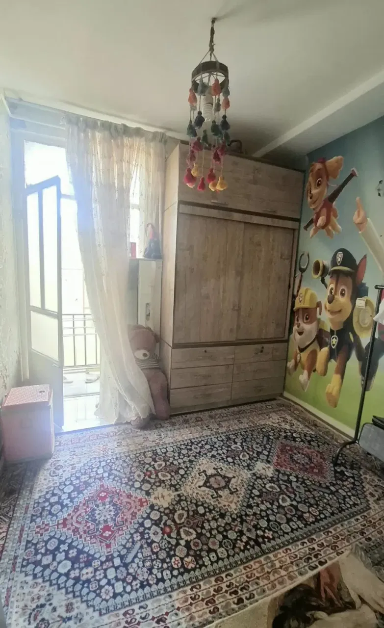 آپارتمان ۸۰ متری دوخوابه با سند تک‌برگ در شاهین‌ویلا