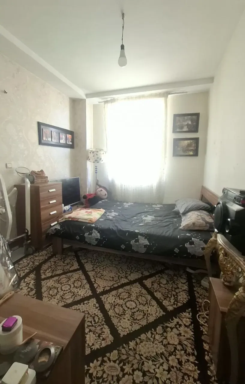 آپارتمان ۸۰ متری دوخوابه با سند تک‌برگ در شاهین‌ویلا