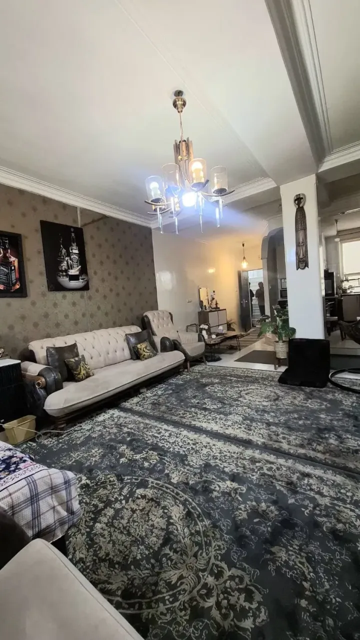 آپارتمان ۸۰ متری دوخوابه با سند تک‌برگ در شاهین‌ویلا