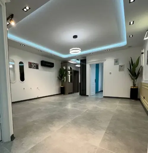 ۶۹ متر دوخوابه بازسازی‌شده در فاز ۴ مهرشهر