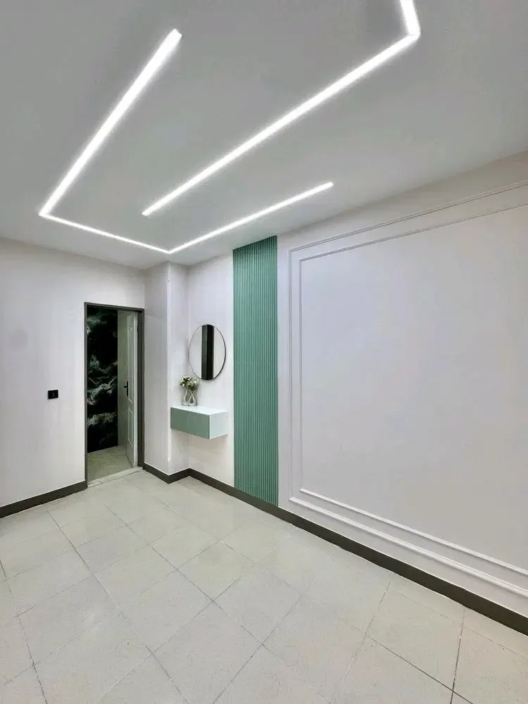 ۶۳ متر یک‌خوابه با پارکینگ در عظیمیه