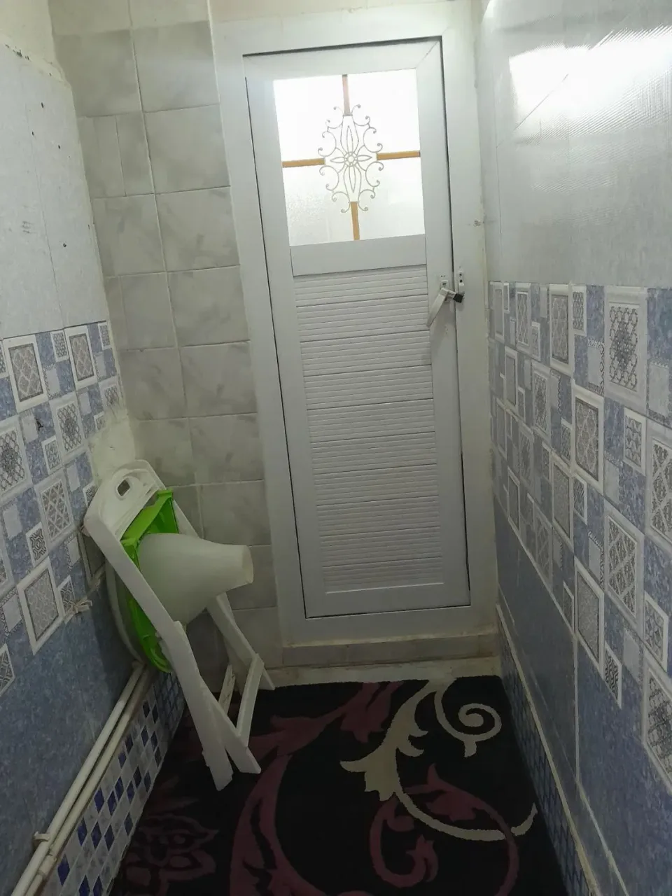 ۶۰ متر یک‌خواب با بهارخواب در خرمدشت