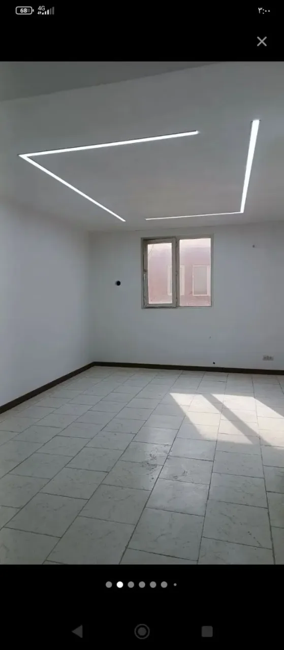 ۸۱ متر دوخواب کلیدنخورده در کیانمهر