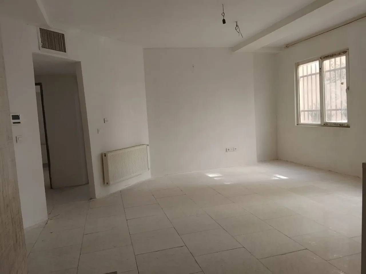 ۷۵ متر دوخواب با آسانسور و پارکینگ در کیانمهر