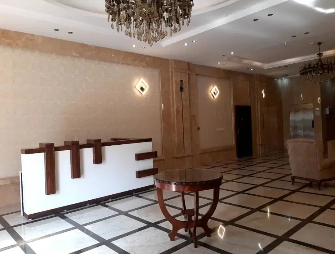 اجاره آپارتمان ۱۳۰ متری ۳ خوابه عظیمیه