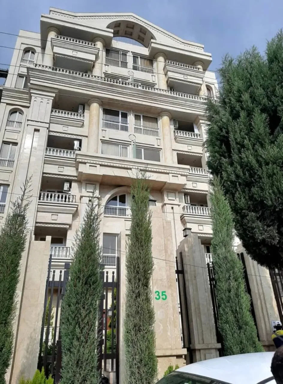 اجاره آپارتمان ۱۳۰ متری ۳ خوابه عظیمیه