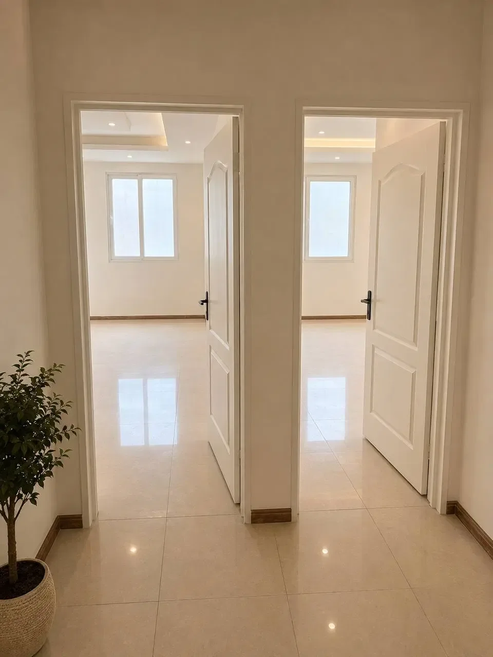 اجاره ۱۹۰ متری سه‌خوابه با ۲ پارکینگ در گوهردشت