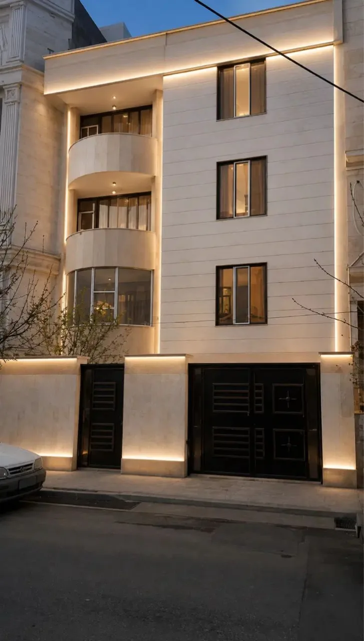 اجاره ۷۷ متری دوخوابه در فاز ۳ گوهردشت