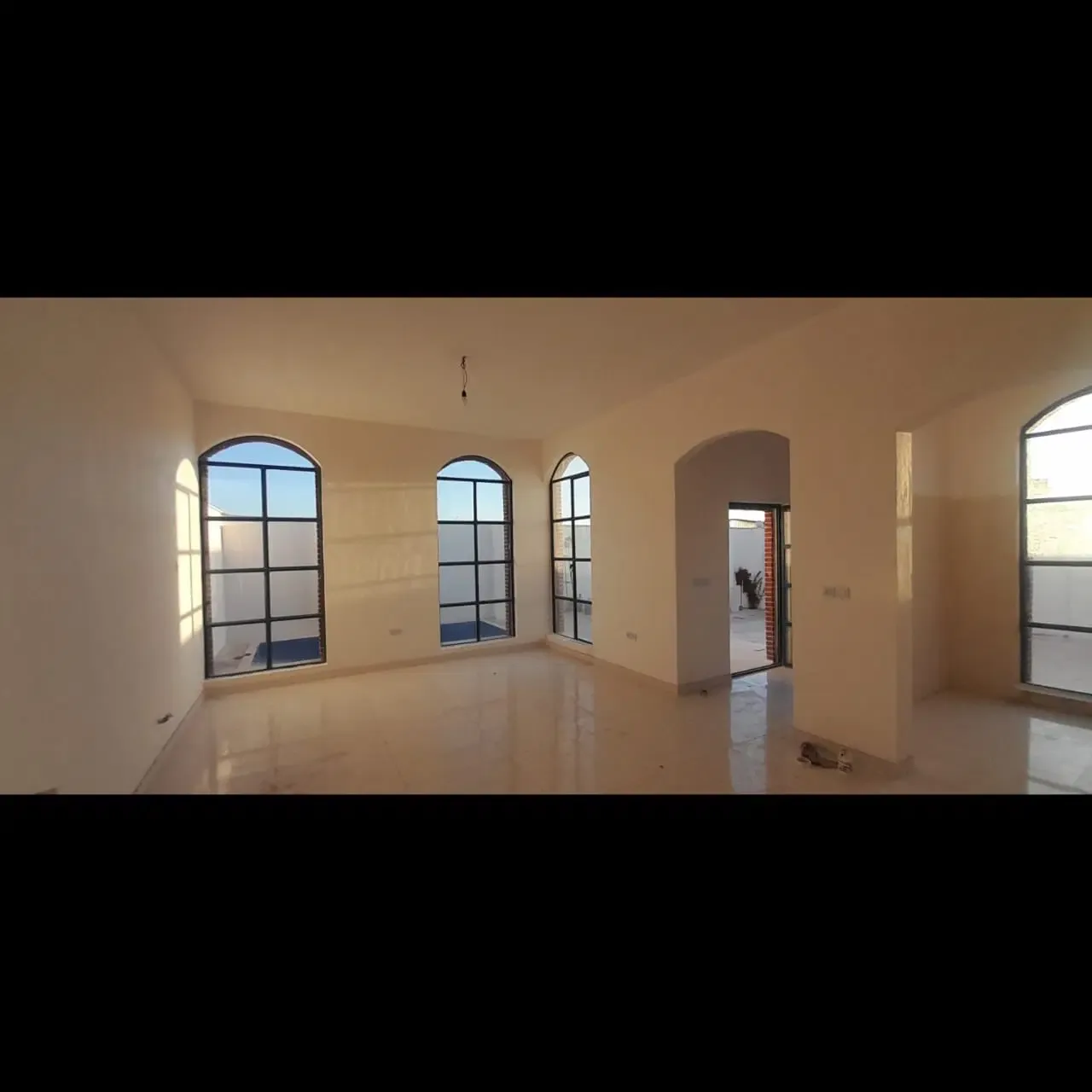 ویلای ۱۱۰ متری دوخوابه نوساز در کردان