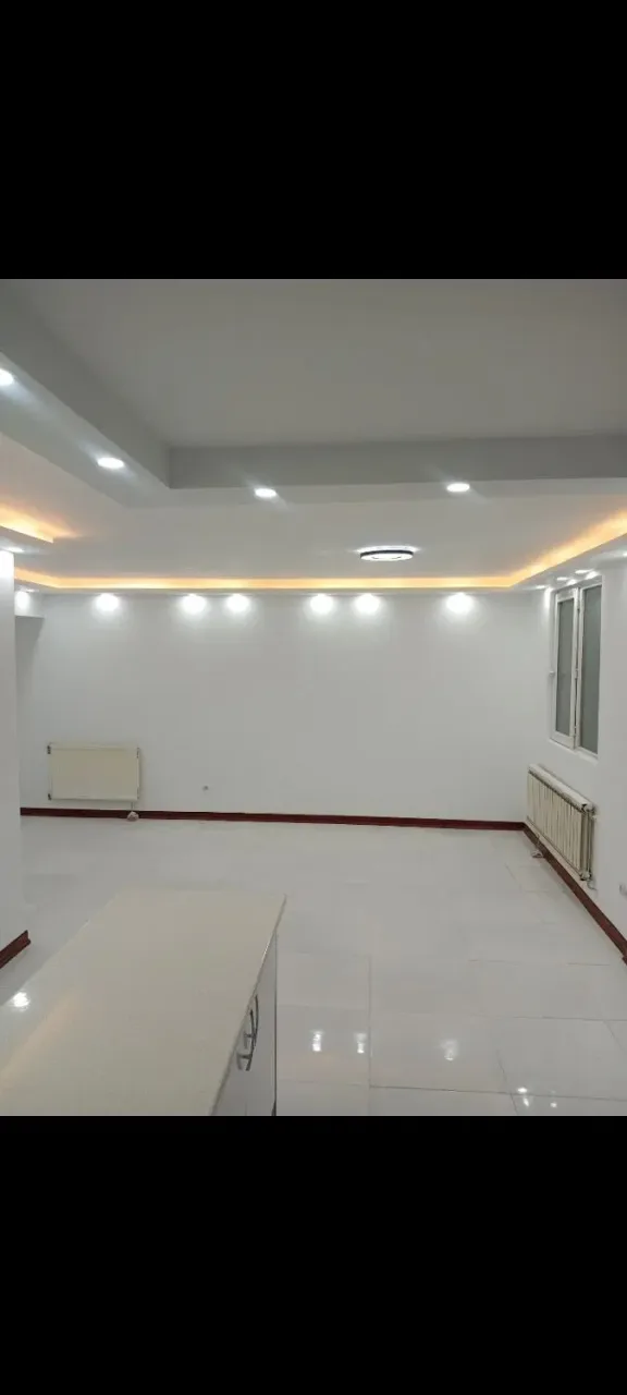 آپارتمان ۸۱ متری دوخوابه با پارکینگ در کیانمهر