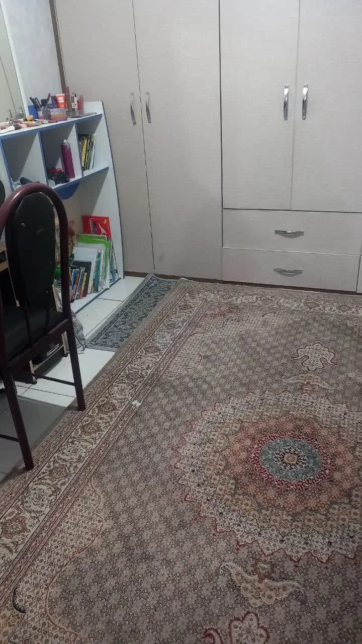 ویلایی ۲۱۰ متری ۳ خوابه در خرمدشت