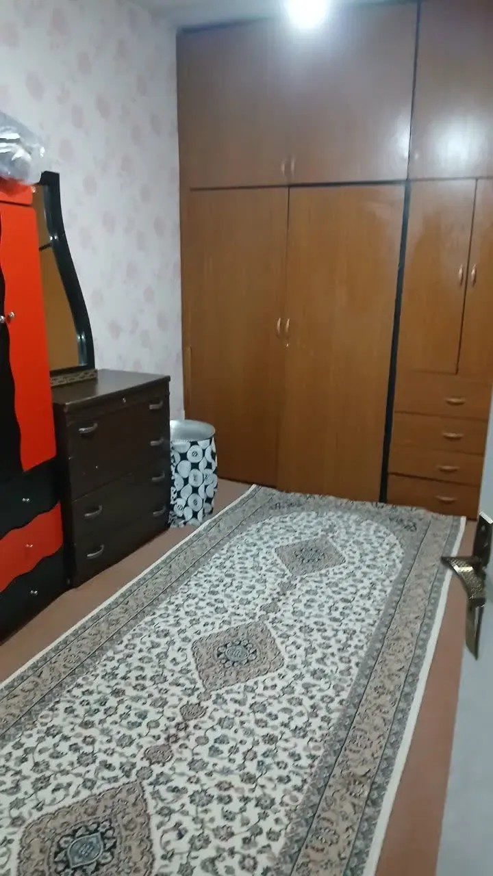 ویلایی ۲۱۰ متری ۳ خوابه در خرمدشت