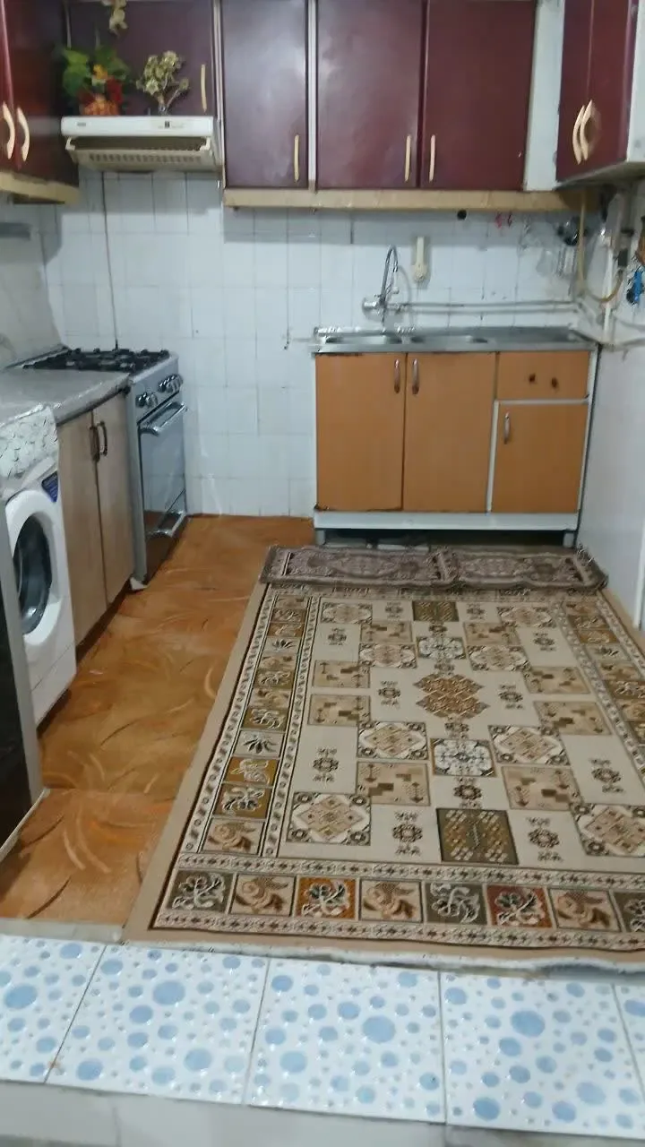 ویلایی ۲۱۰ متری ۳ خوابه در خرمدشت