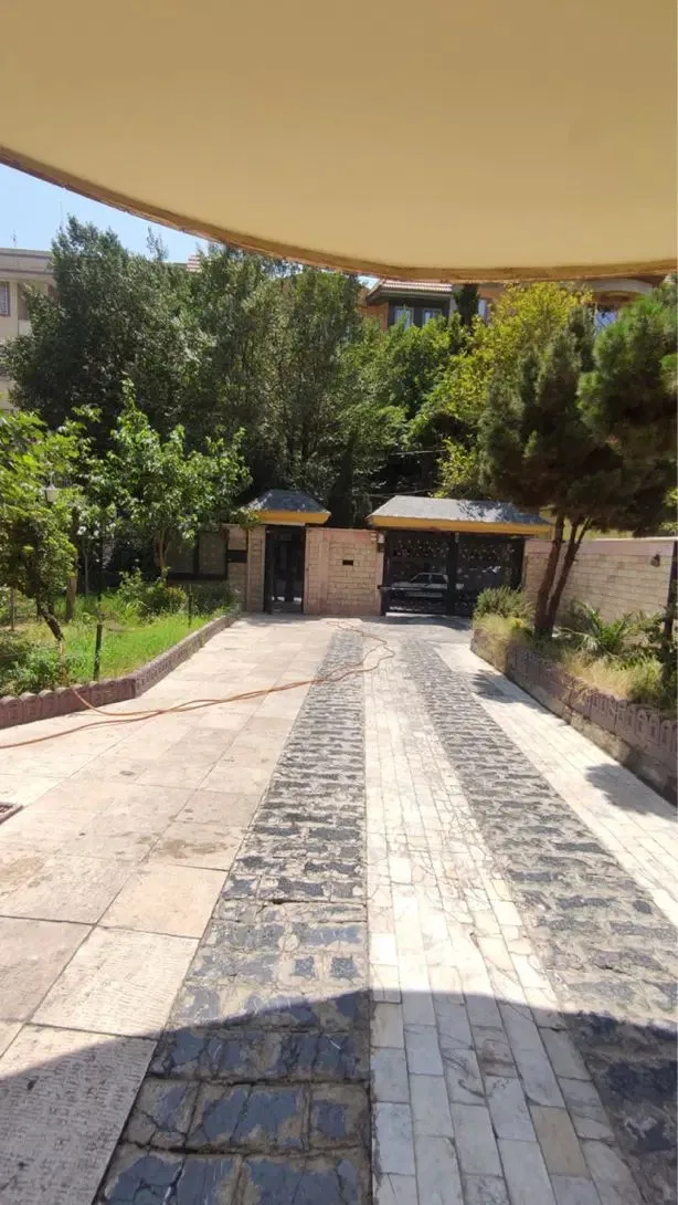 ۱۰۵ متر دوخوابه با سند تک‌برگ در شاهین‌ویلا