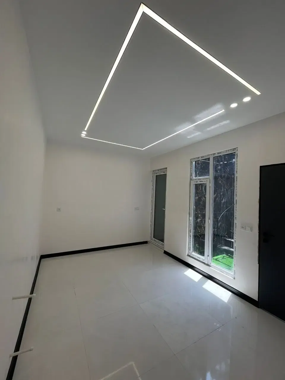 ویلای ۱۲۰ متری ۲ خوابه سنددار در کردان
