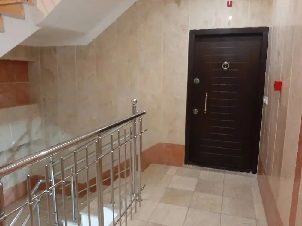 اجاره آپارتمان ۱۰۰ متری دوخوابه در گوهردشت